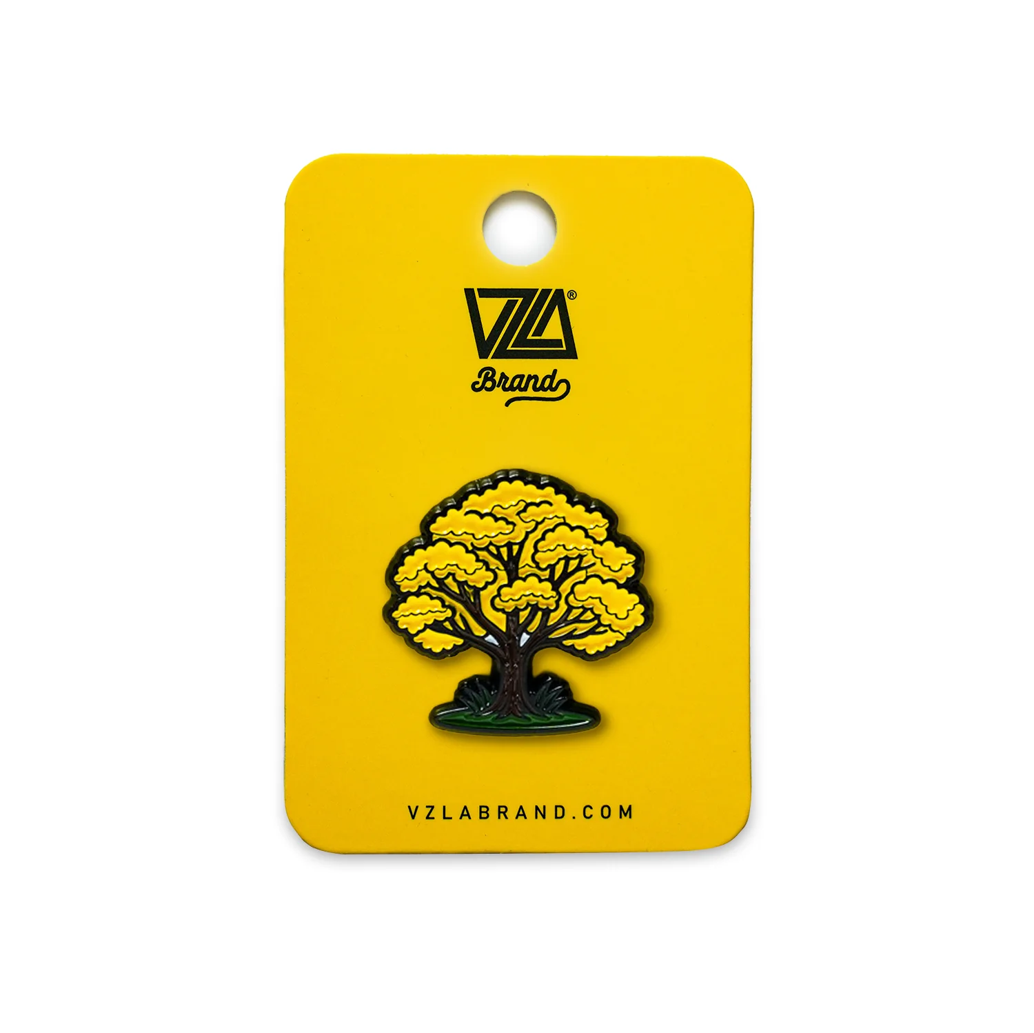 Araguaney Pin