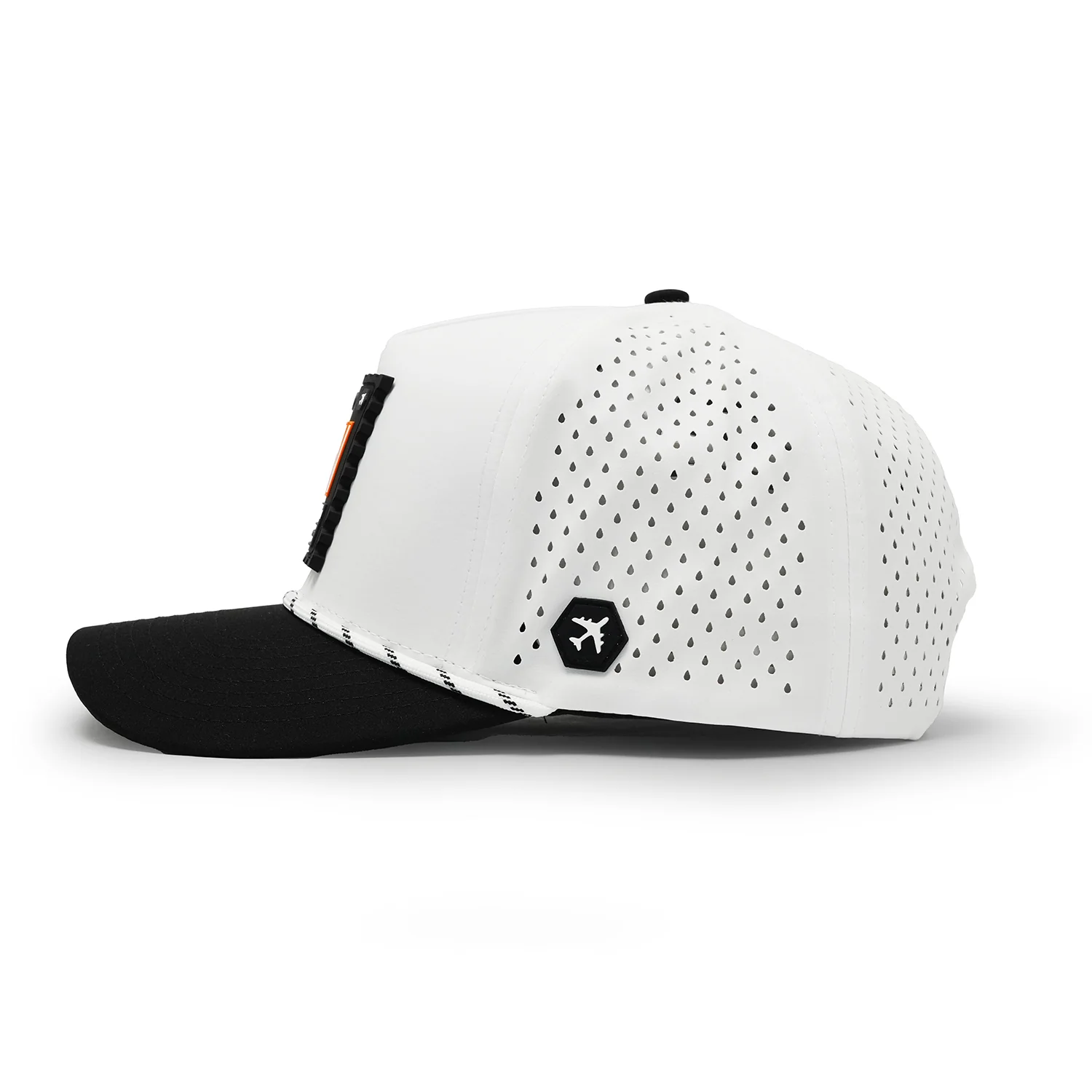 VEN - Performance Stamps - White/Black II - Image 7