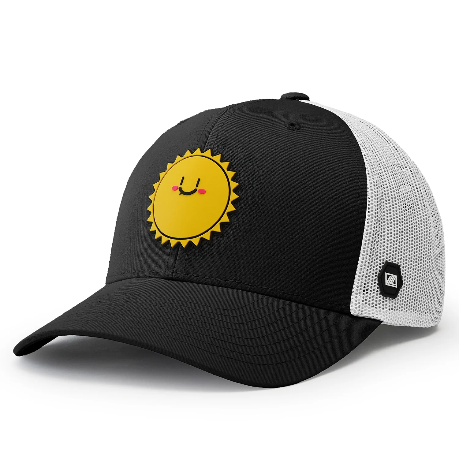 Connector House Mañanitas Trucker Hat