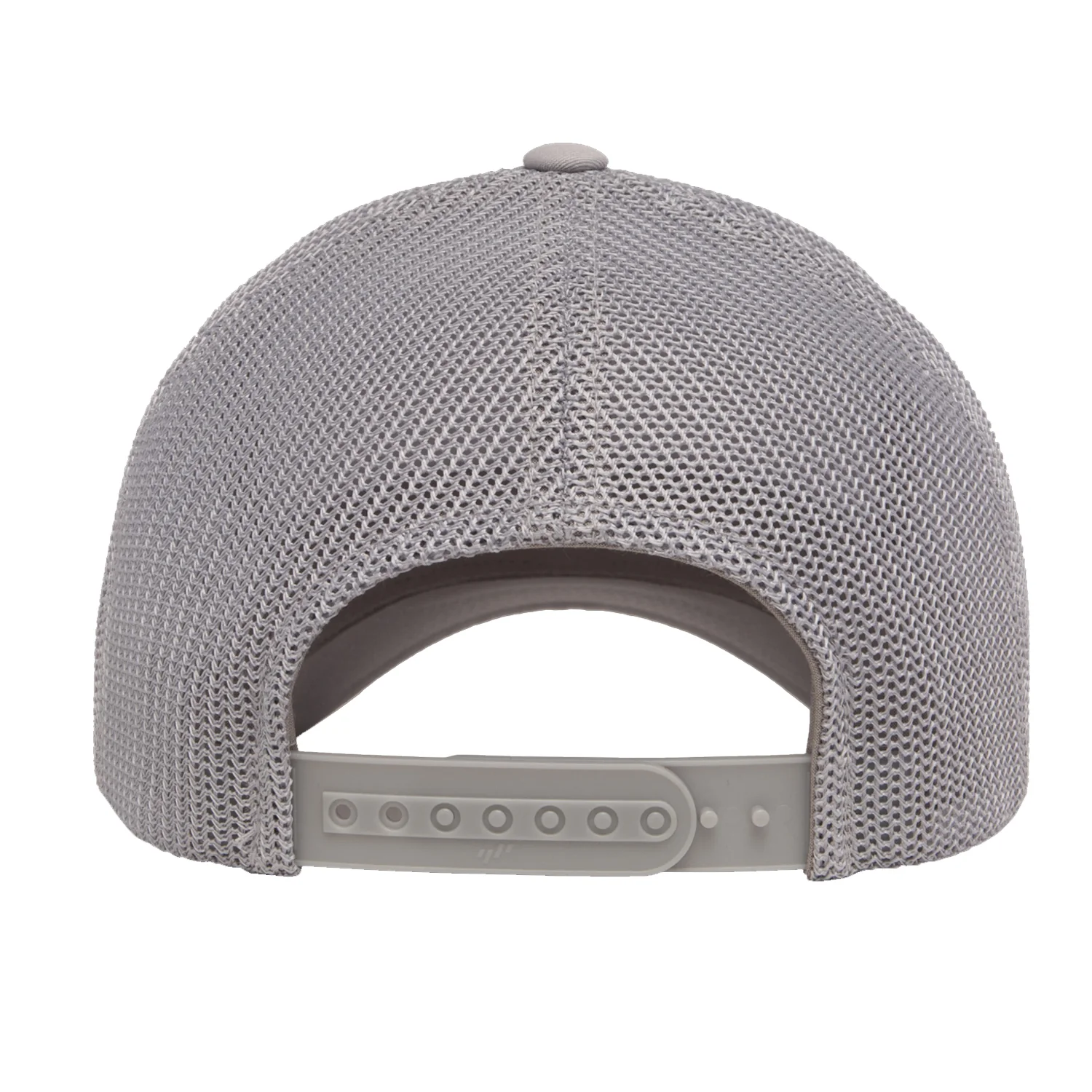 Connector House Trucker Hat Black - Image 5