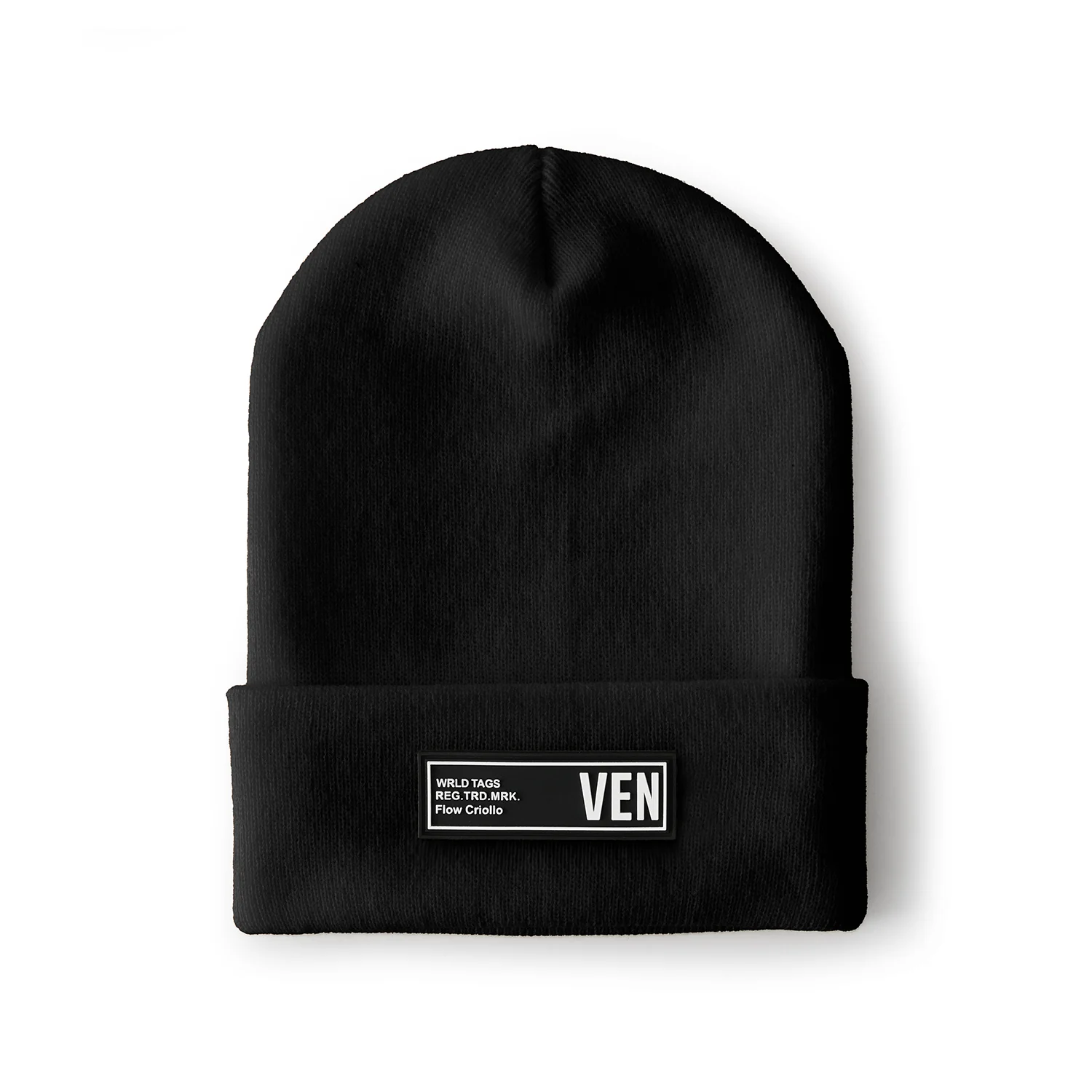 Icon Beanie - VEN - Image 3