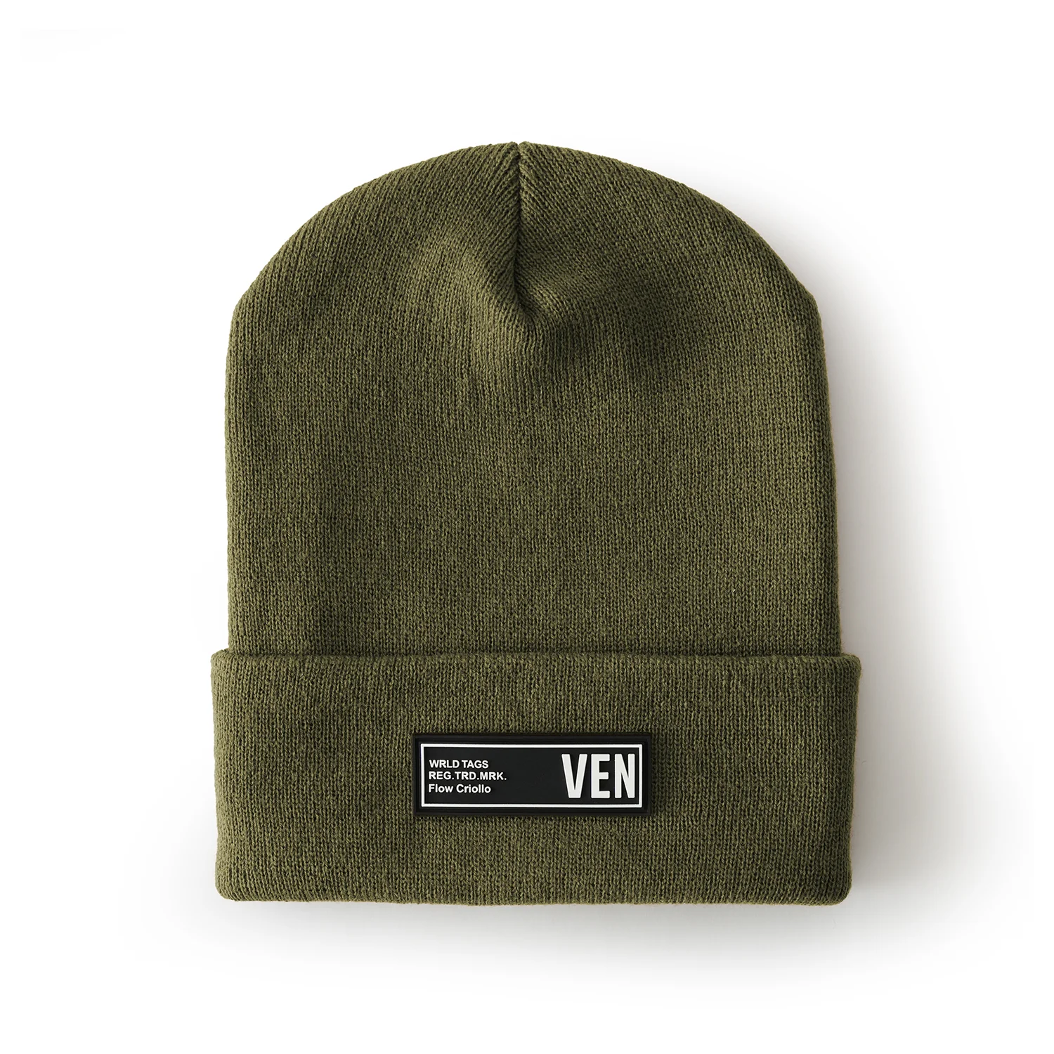 Icon Beanie - VEN - Image 7