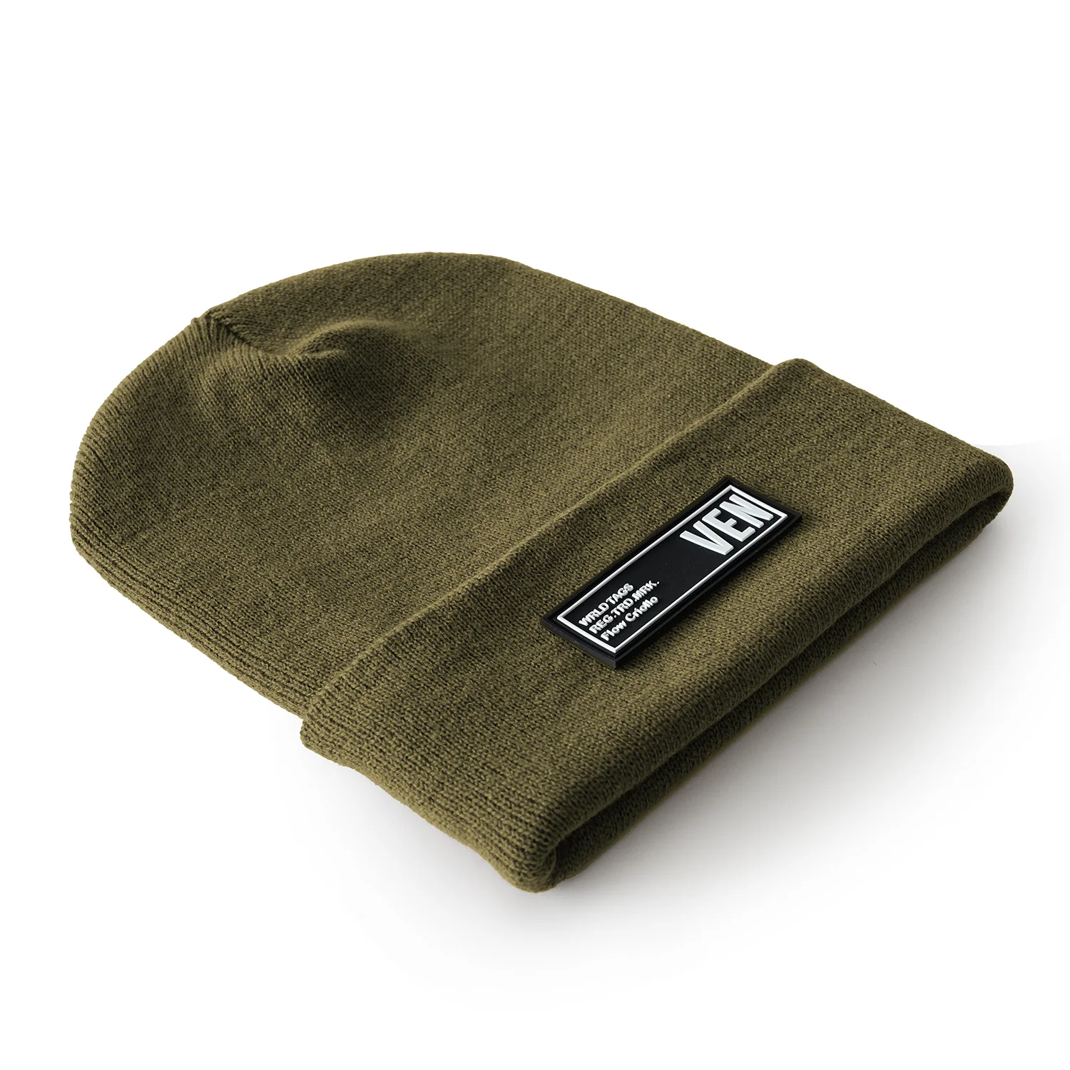 Icon Beanie - VEN - Image 8