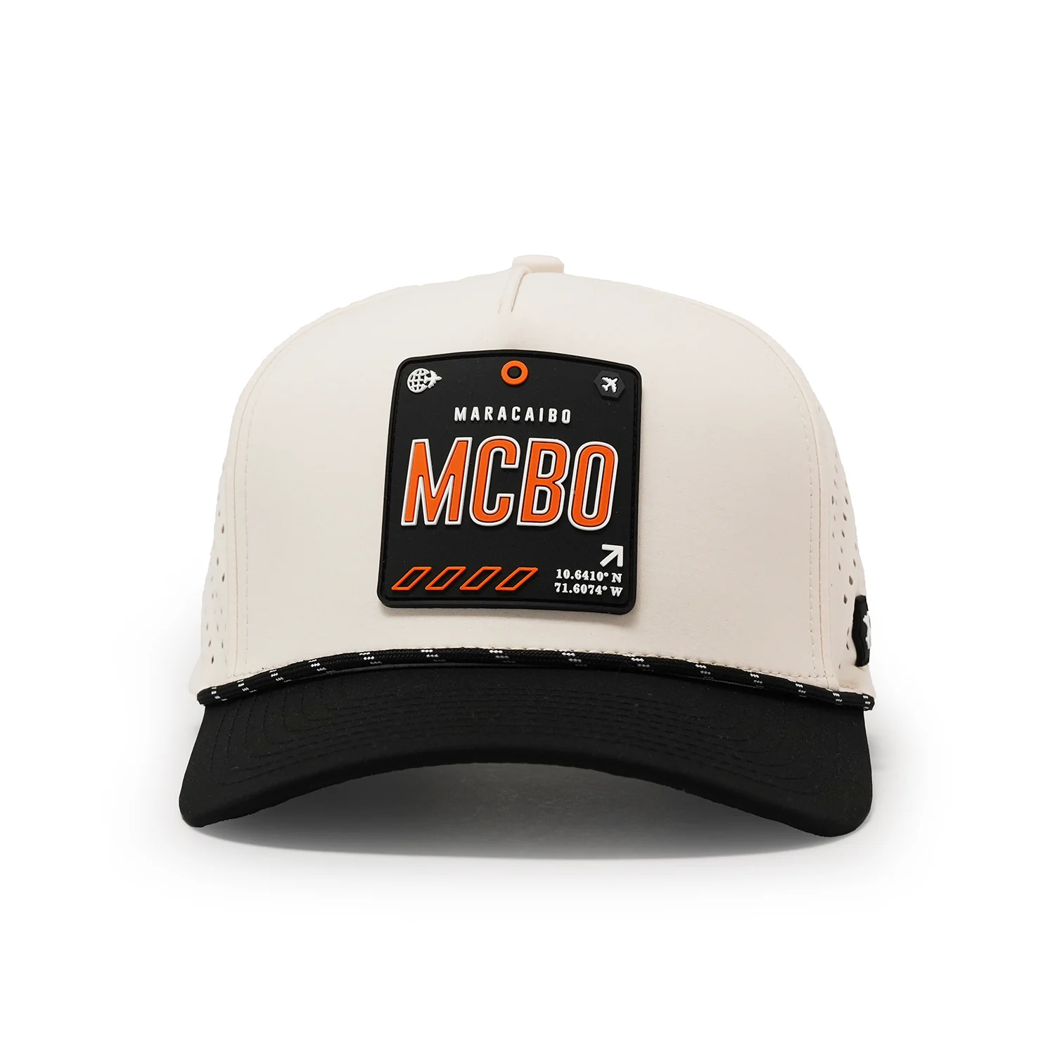 MCBO - Maracaibo Airport Revolve II - Image 3