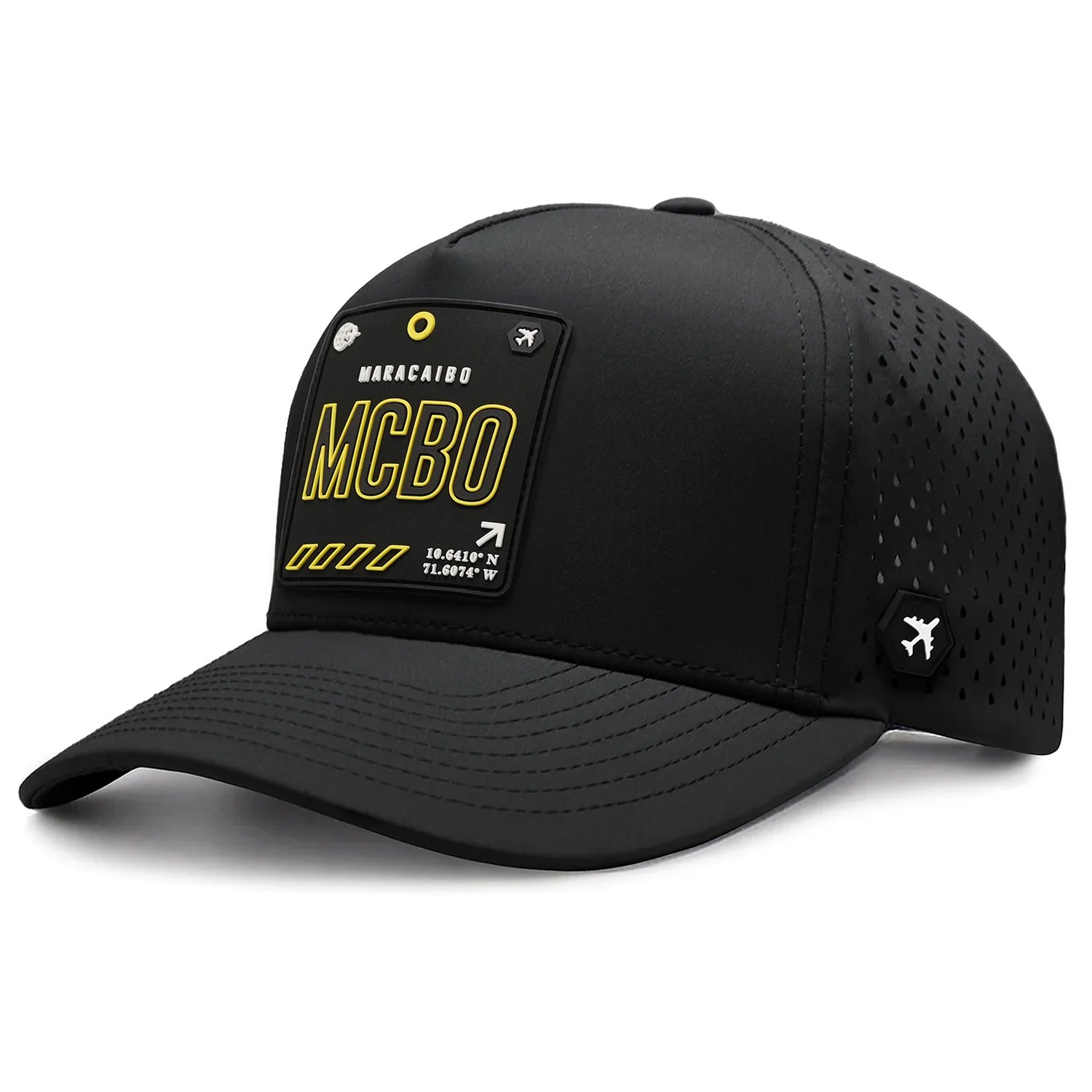 MCBO - Maracaibo Cap