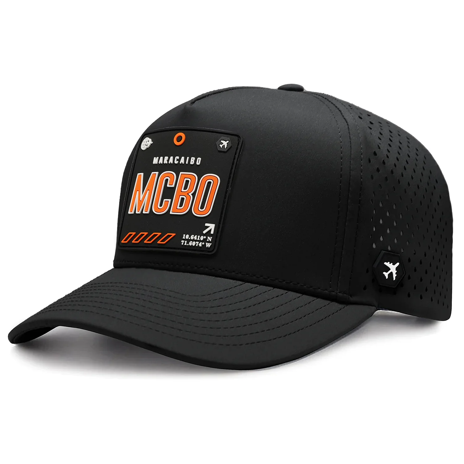 MCBO - Maracaibo Cap - Image 2