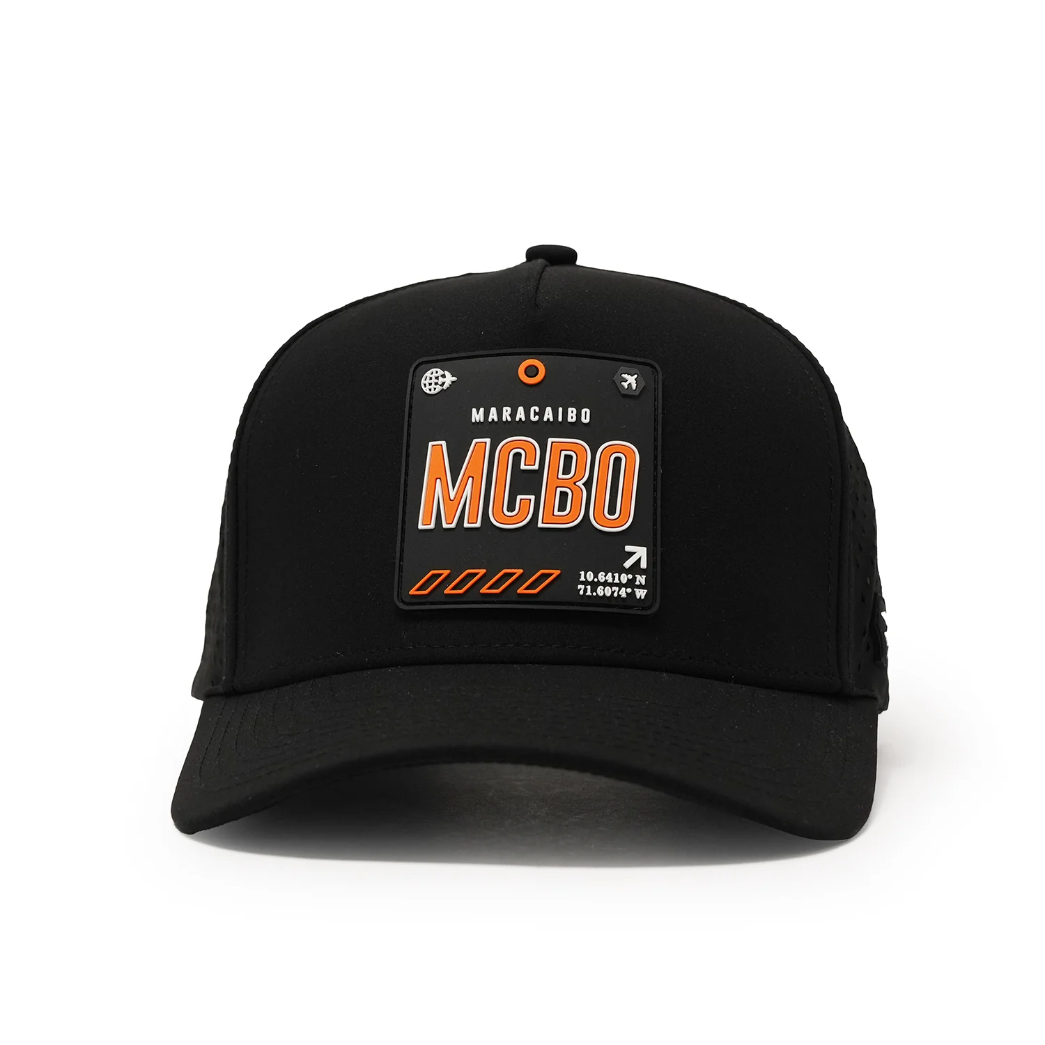 MCBO - Maracaibo Cap - Image 5