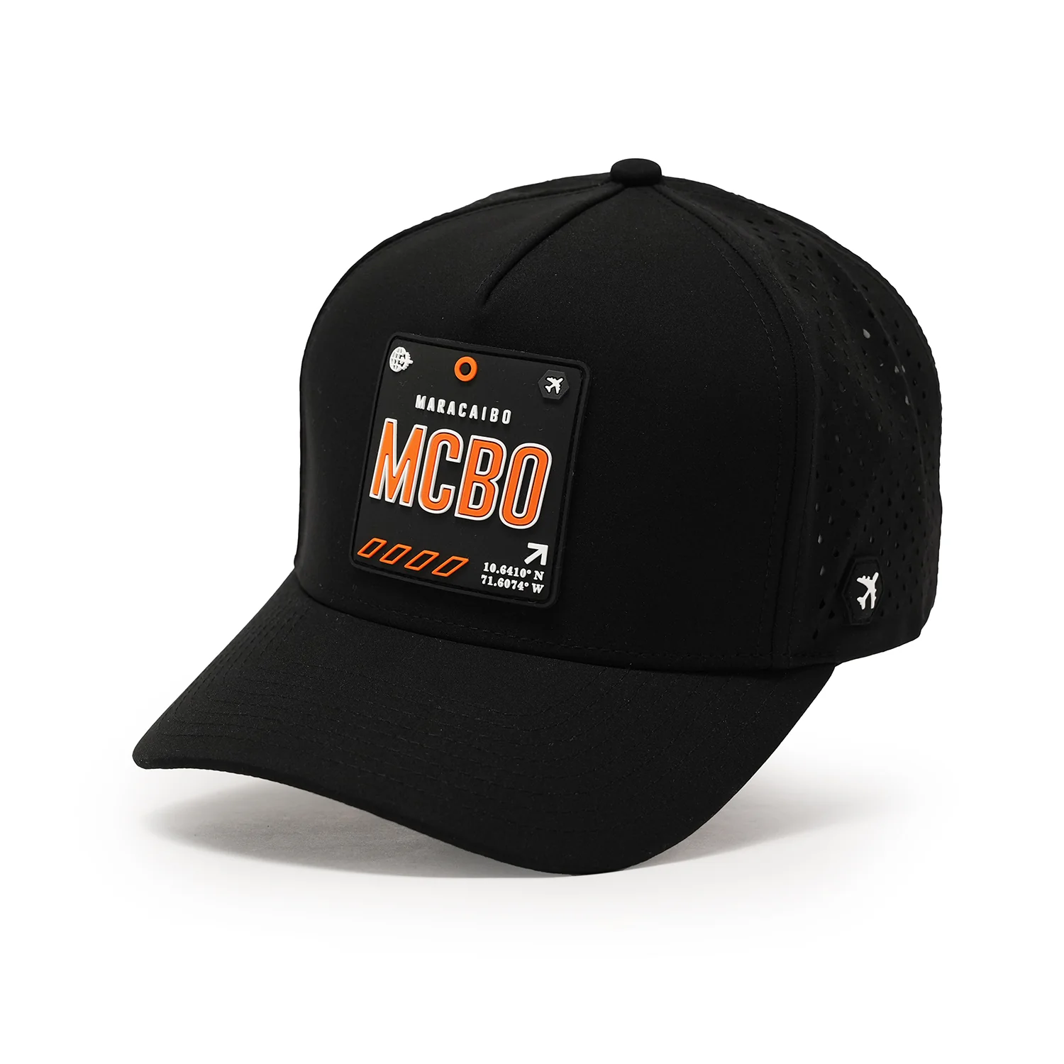 MCBO - Maracaibo Cap - Image 6