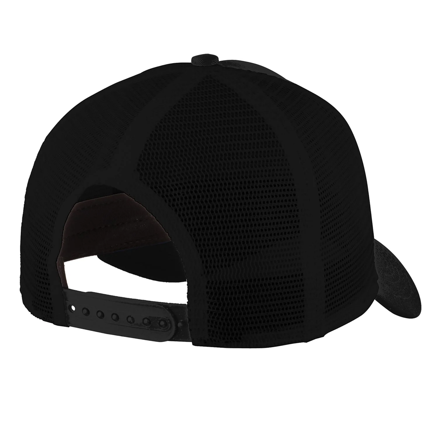 NEW ERA⚡CCS - Blue Label Trucker Hat - Image 3