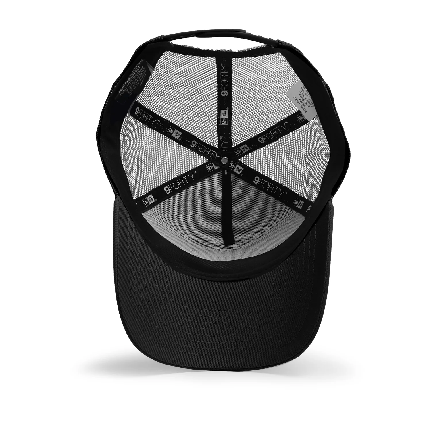 NEW ERA⚡MAR - Maracaibo Airport Trucker Hat - Image 6