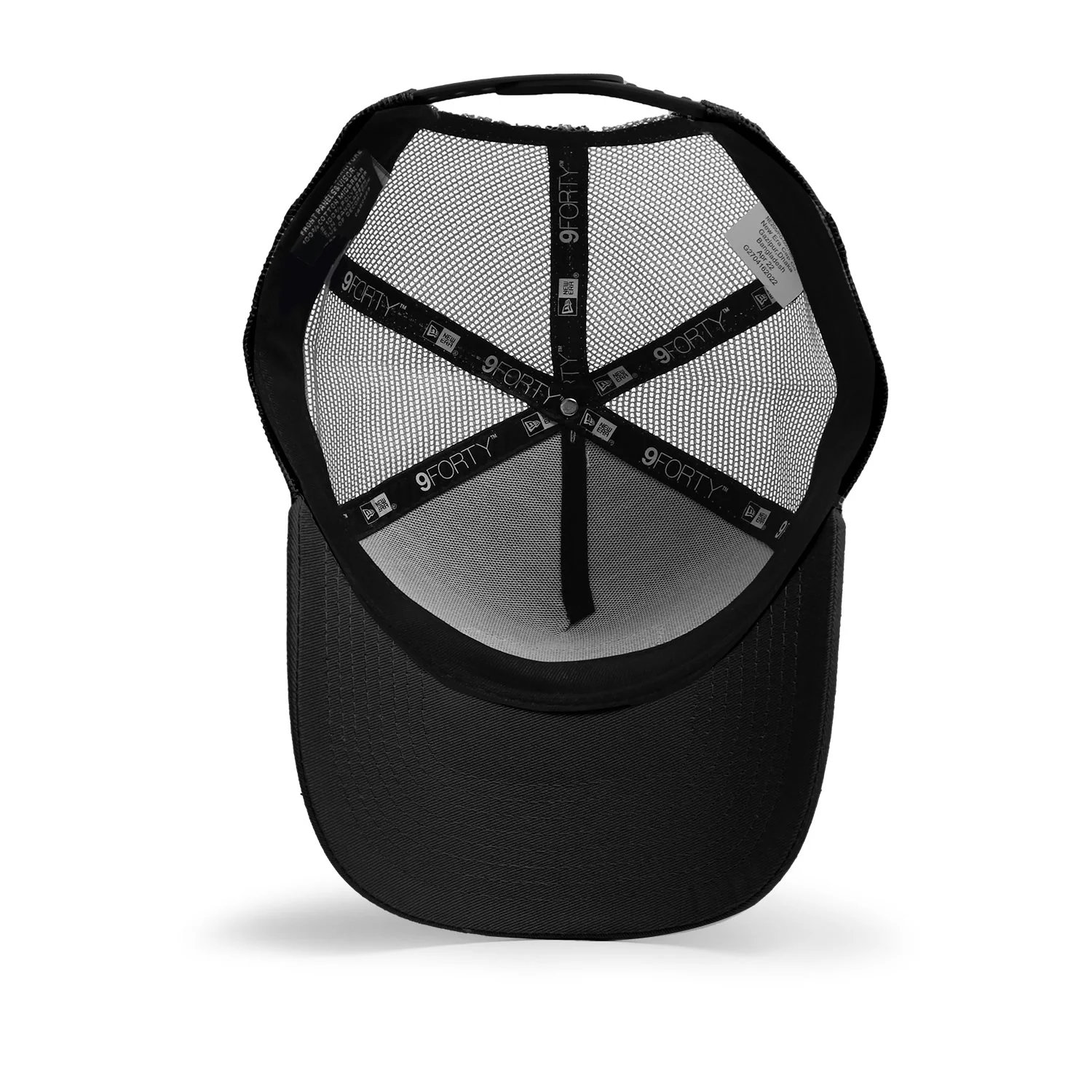 NEW ERA⚡Valencia Trucker Hat - Image 4