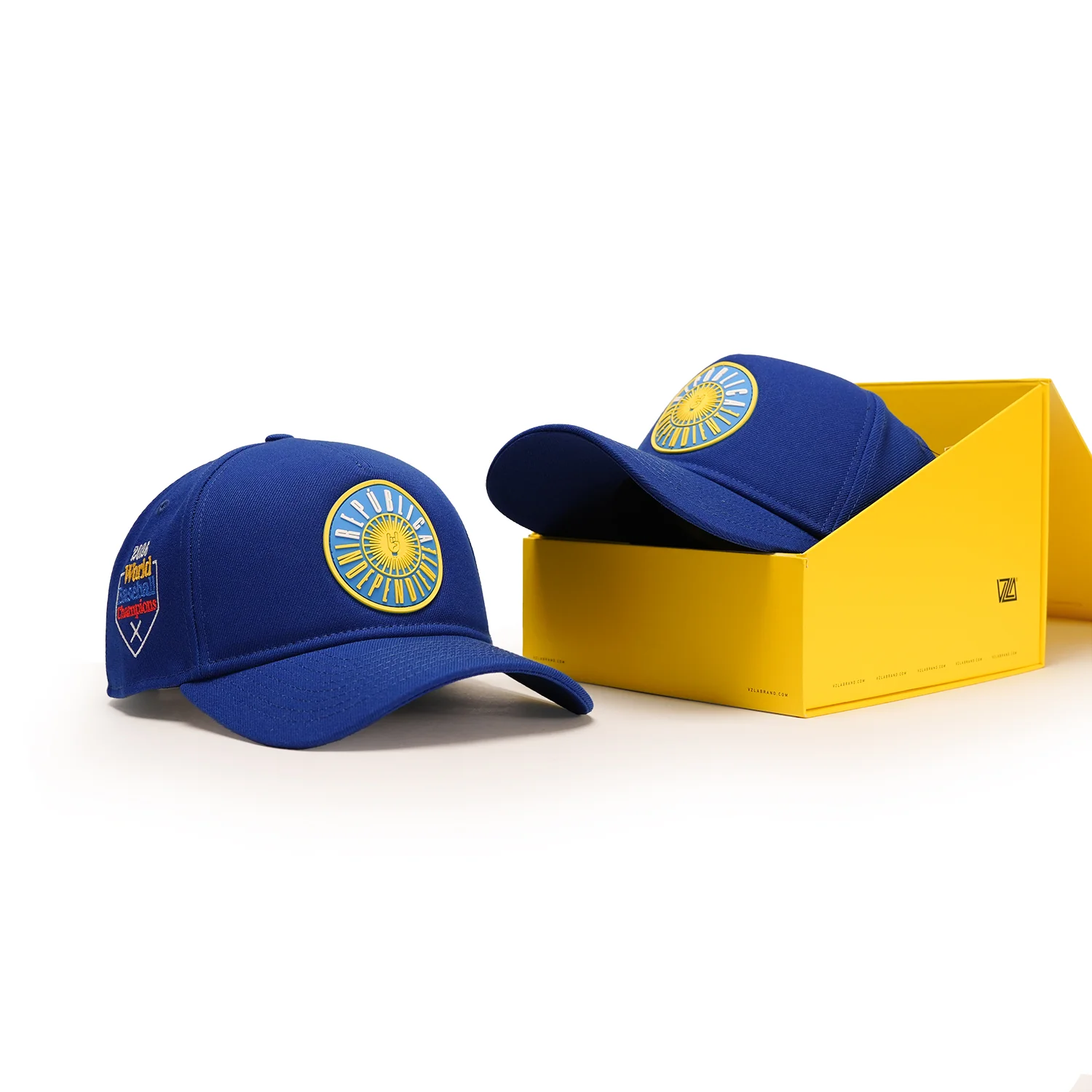 República Independiente – Gorra Edición Limitada EP.150 - Image 4