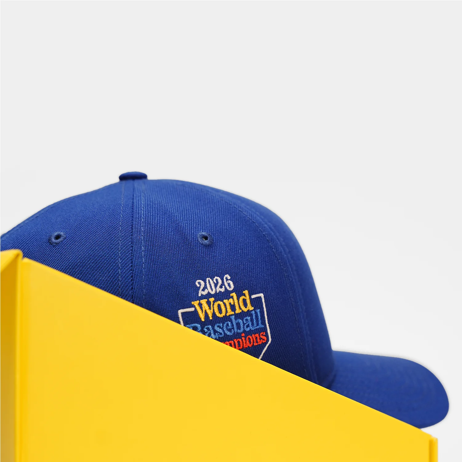 República Independiente – Gorra Edición Limitada EP.150 - Image 5