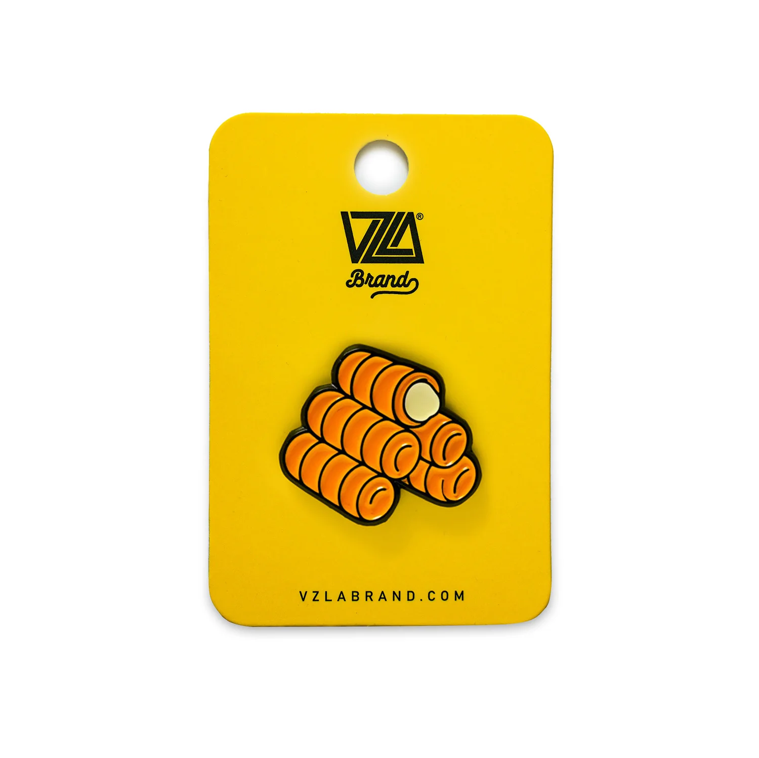 Tequeños Pin