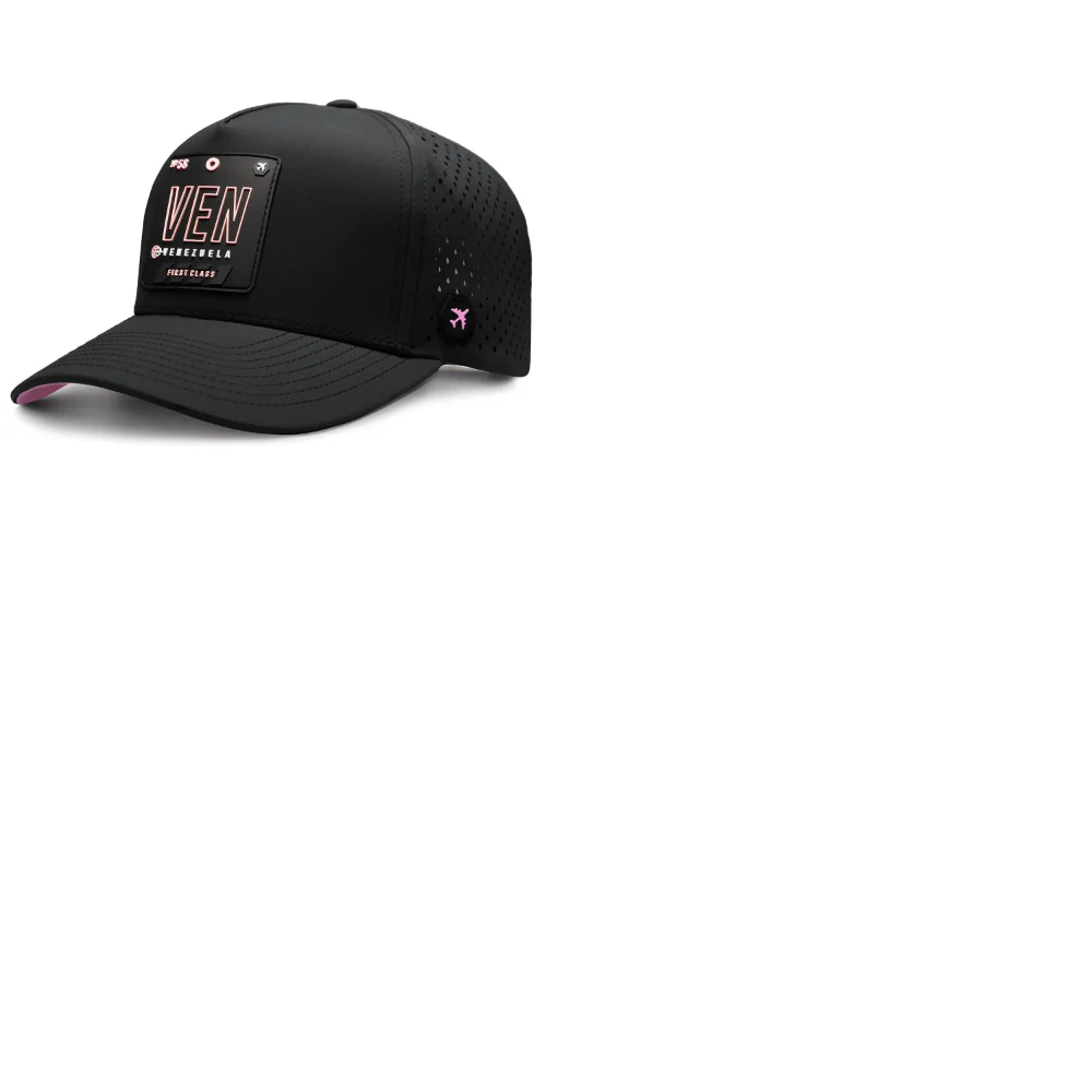 VEN Performance Blush Performance - Pins