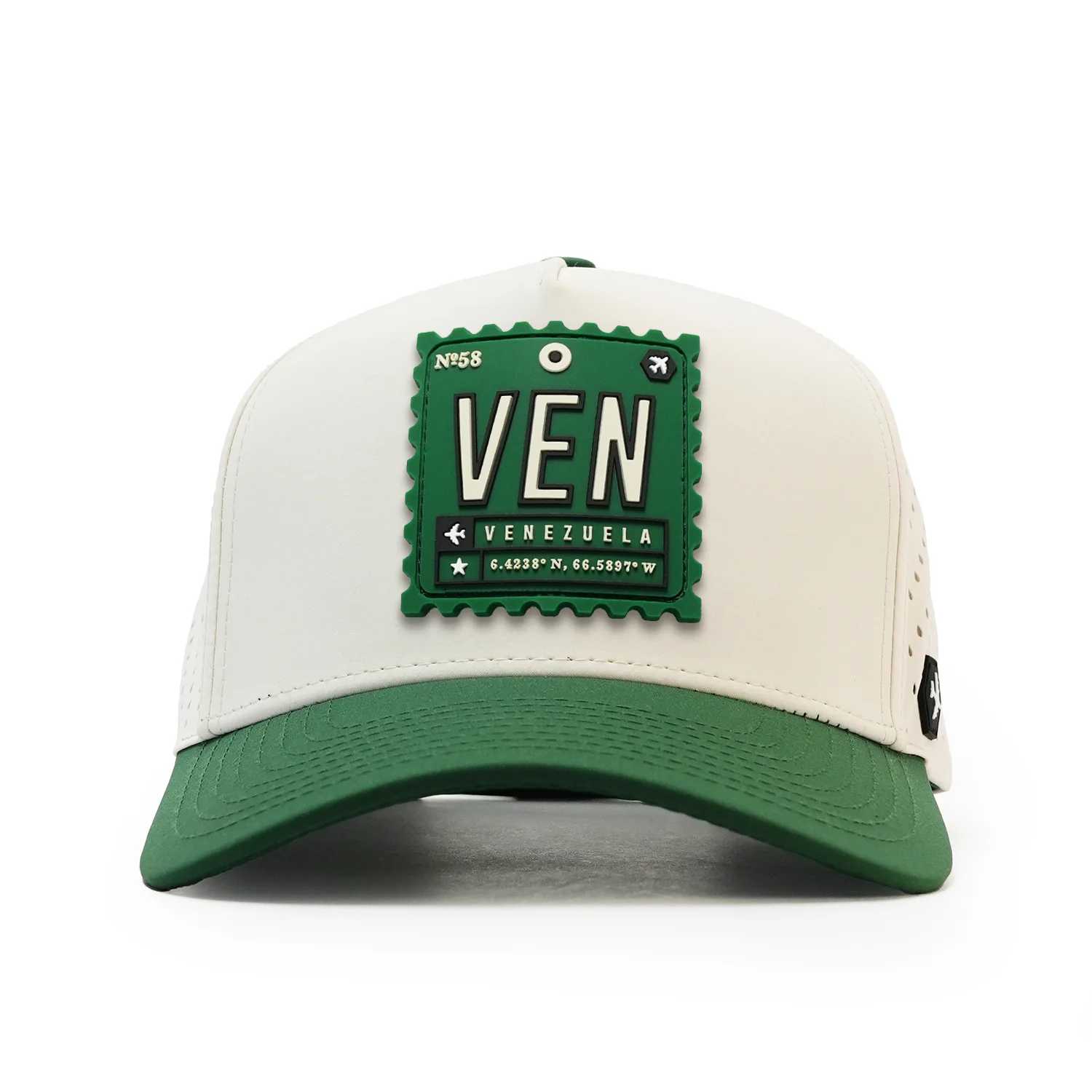 VEN - Performance Stamps - Natural/Forest - Image 3
