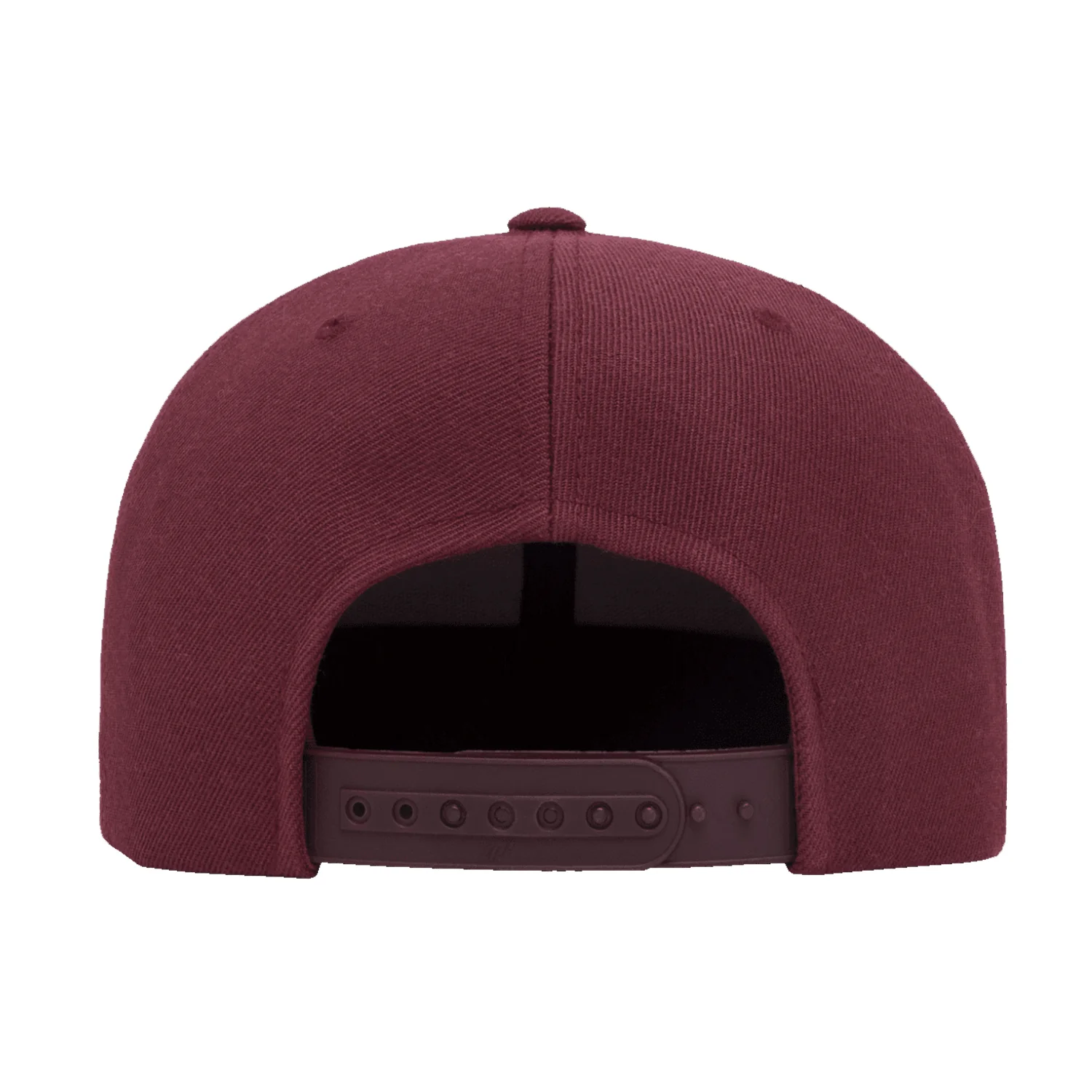 VEN - Venezuela Flat Snapback Vinotinto - Image 2