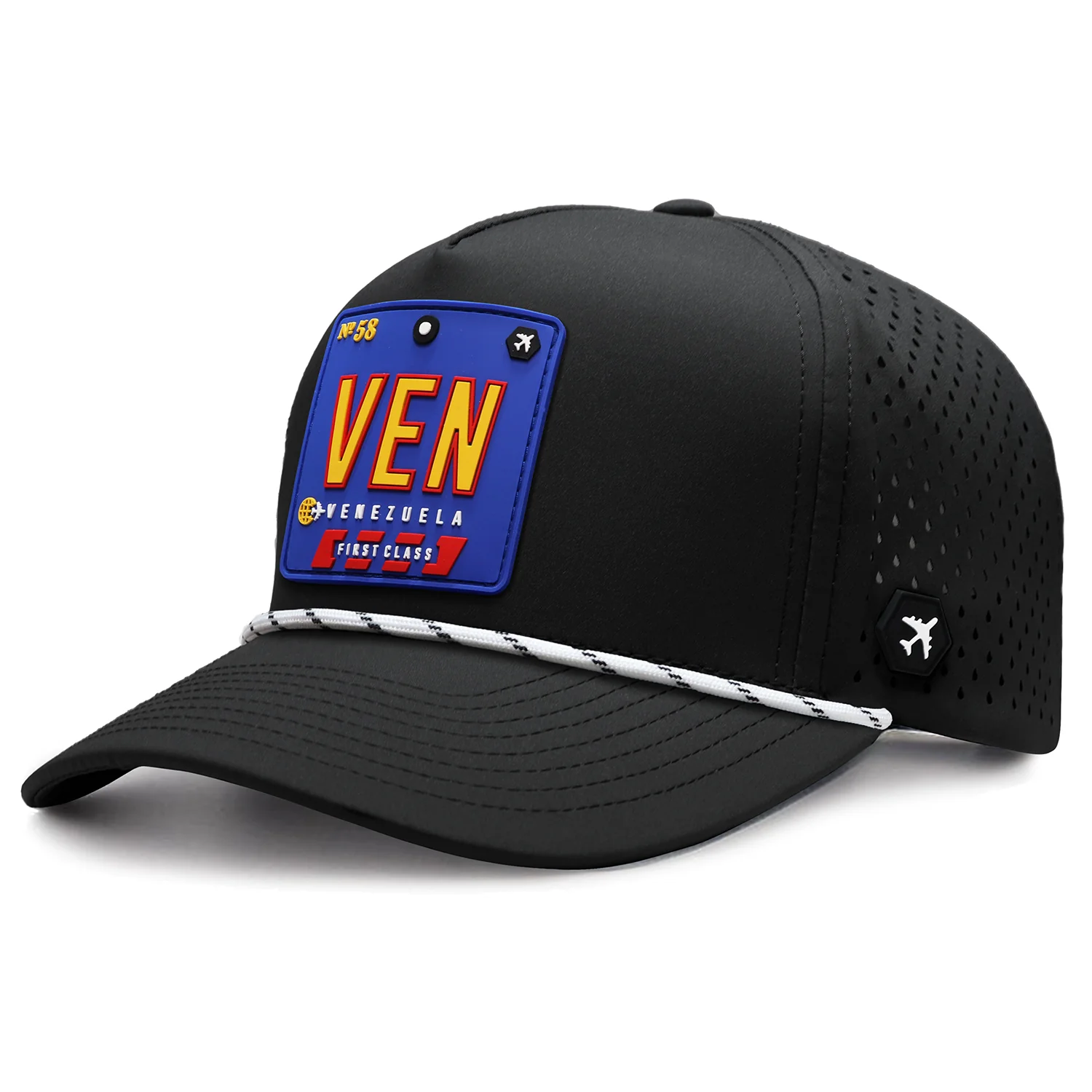 VEN - Venezuela Performance Dark - Image 2