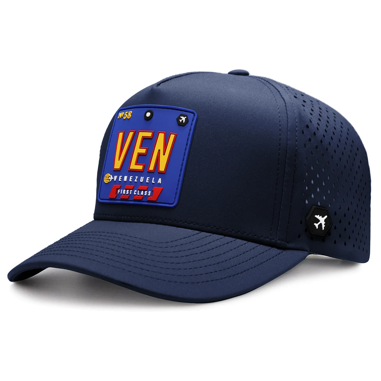 VEN - Venezuela Performance Tricolor - Image 2