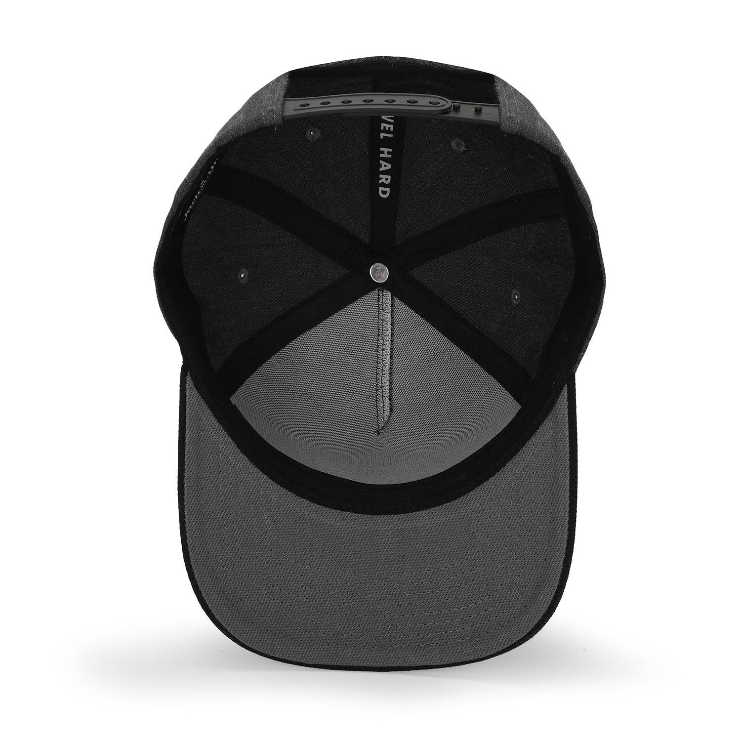 VZLA 5 Panel Wool VEN - Camel - Image 4