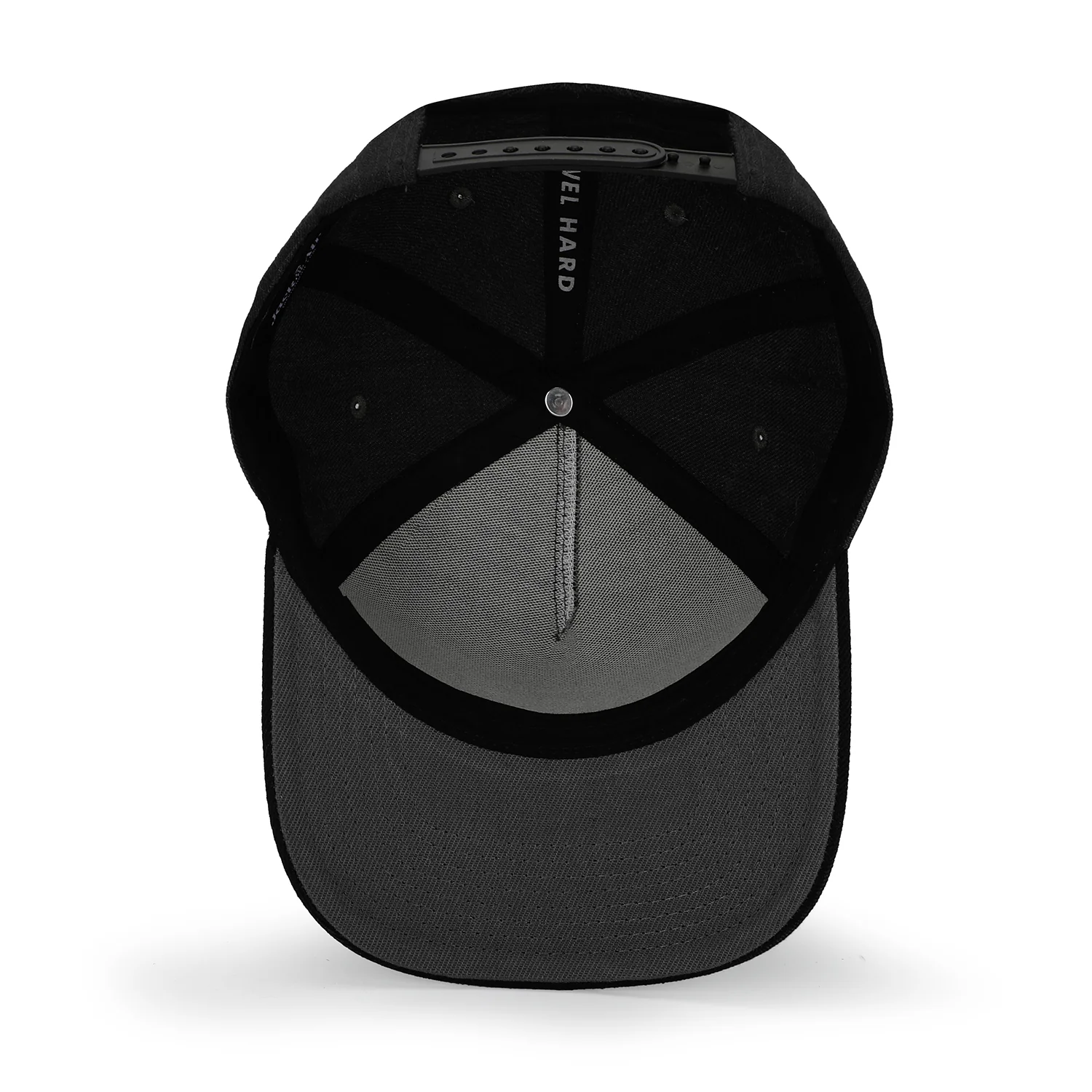 VZLA 5 Panel Wool VEN - Dark - Image 4