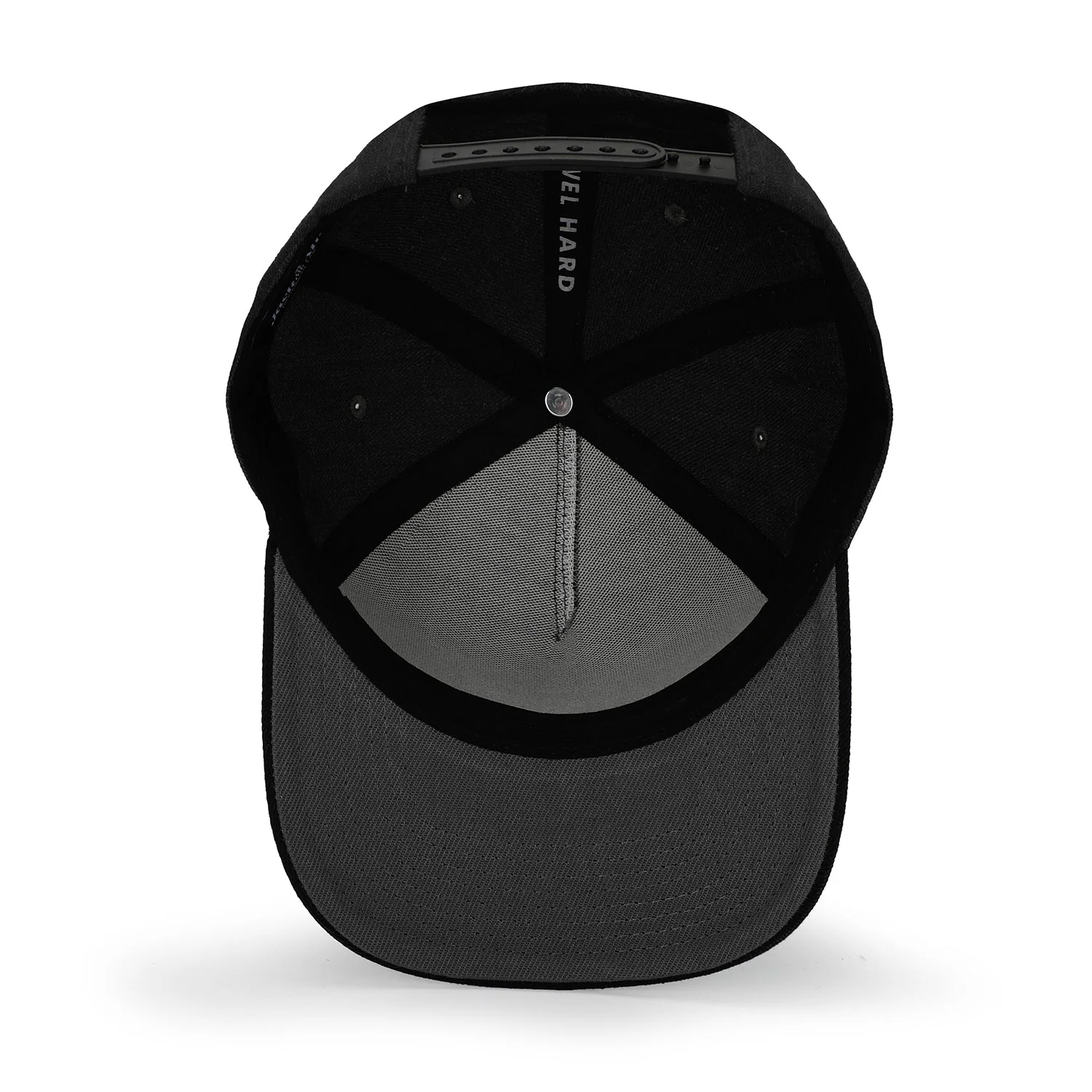 VZLA 5 Panel Wool VEN - Engine - Image 5