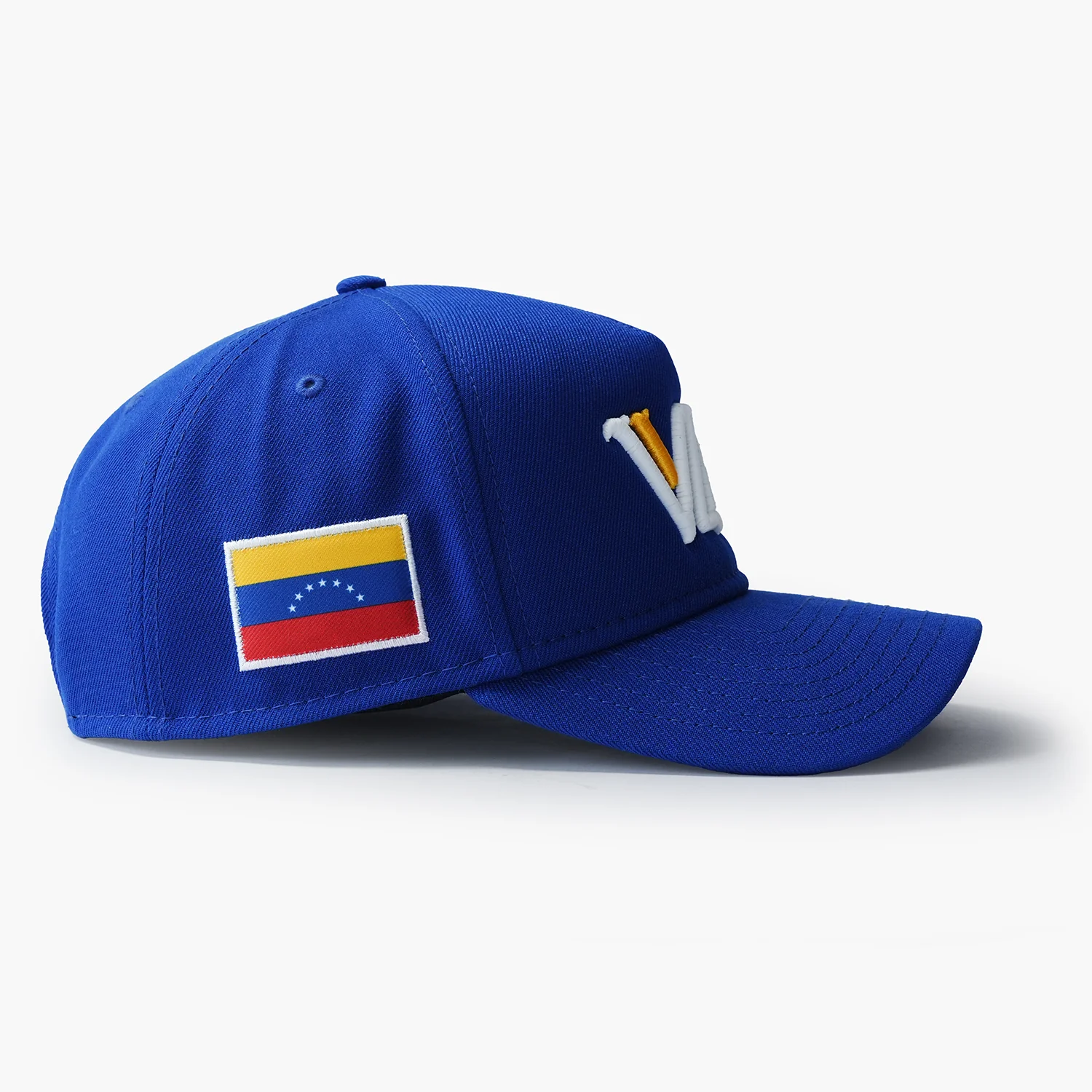 VZLA A-Frame MVP - New Era 9FORTY - Image 4