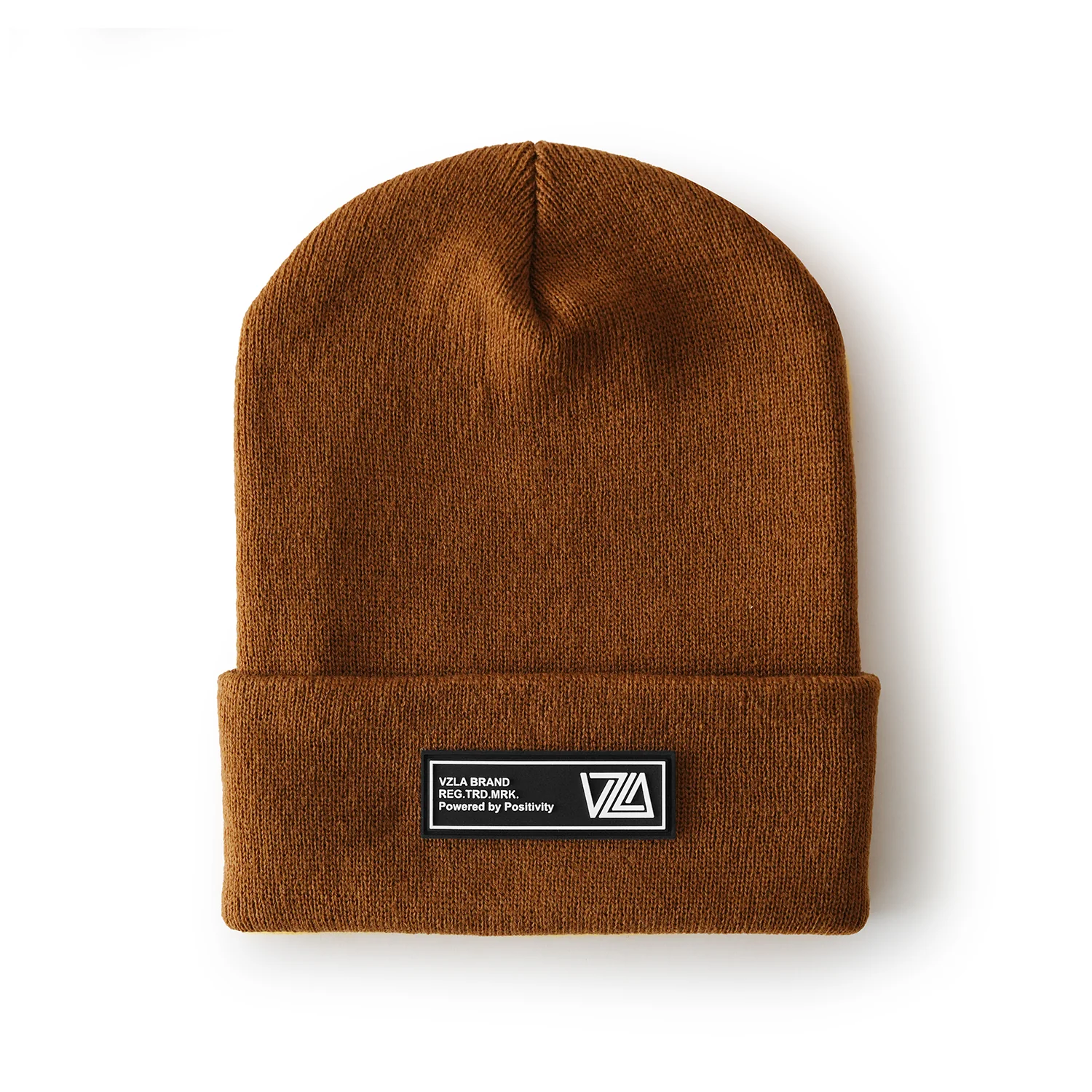 VZLA Icon Beanie - Image 3