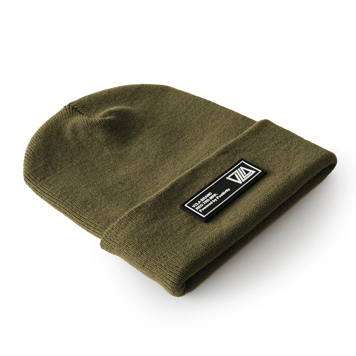 VZLA Icon Beanie - Image 8
