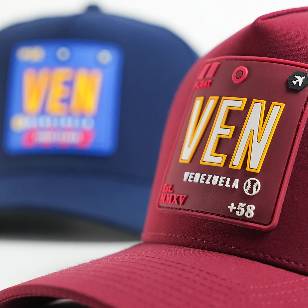 VZLA Performance Strike - VEN Edition - Image 2