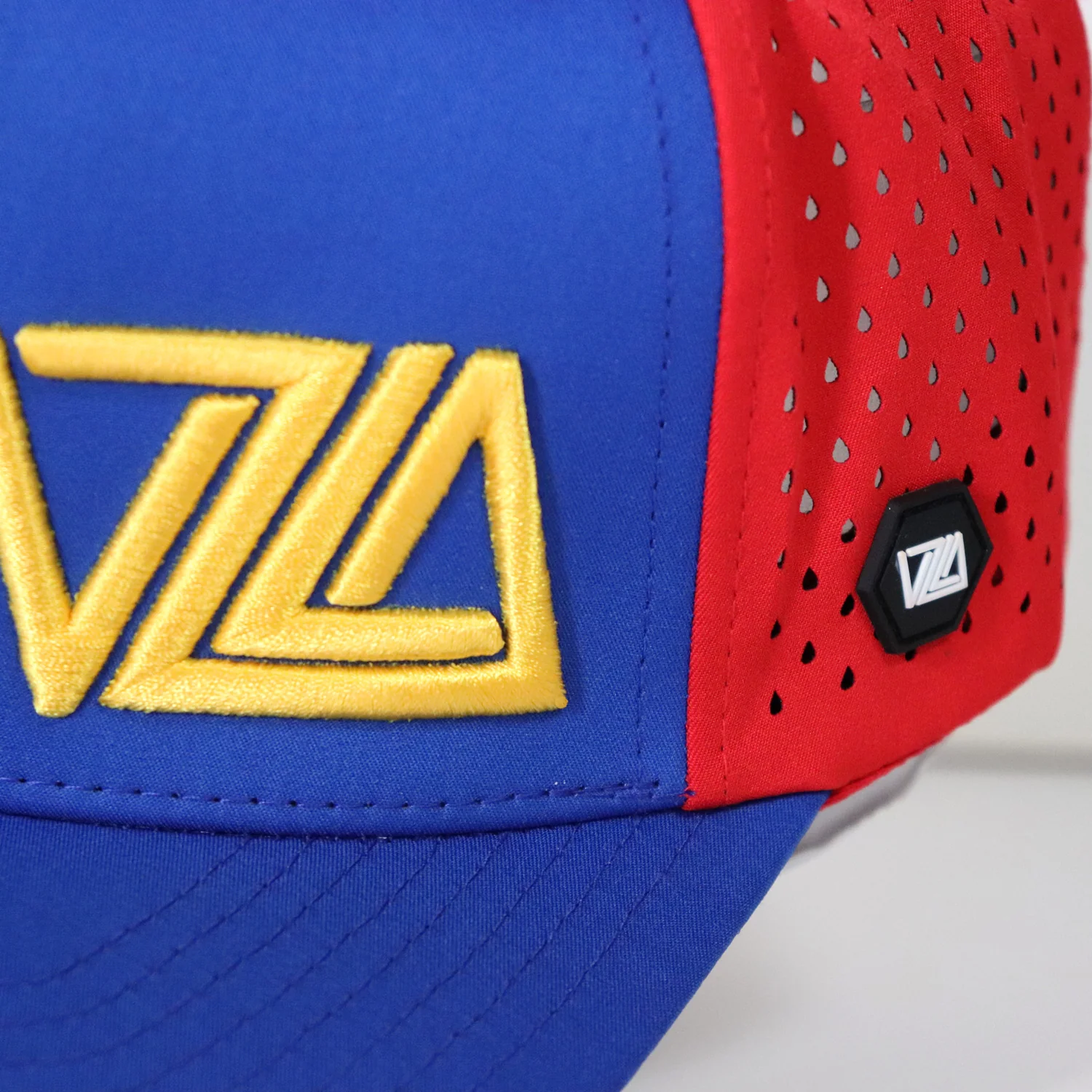 VZLA Performance Tricolor 2.0 - Image 3