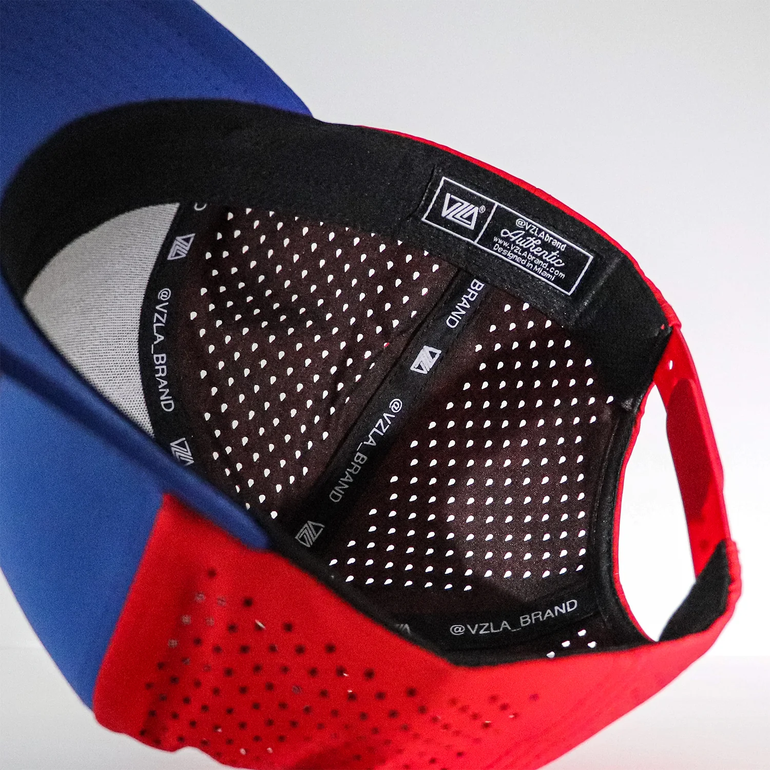 VZLA Performance Tricolor - VEN Combo - Image 2