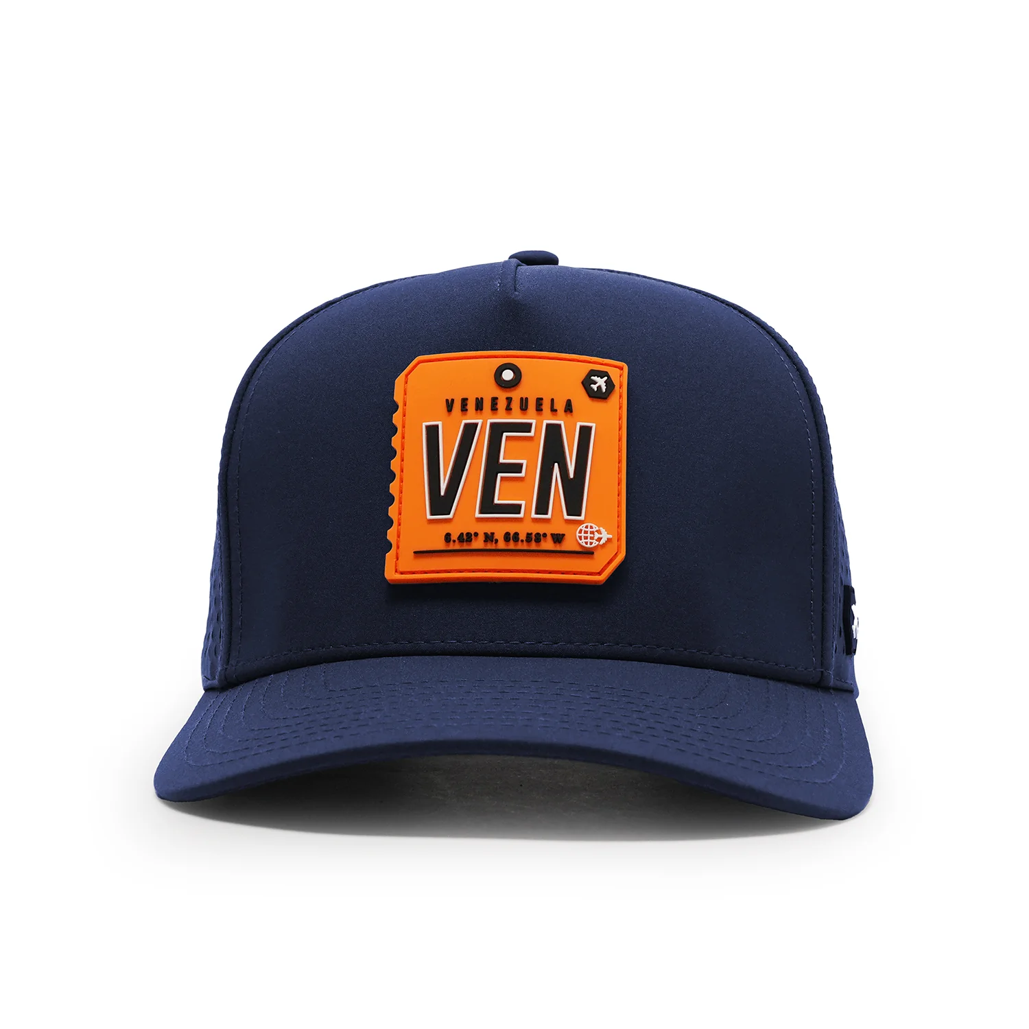 VZLA Performance - VEN Legacy - Image 11
