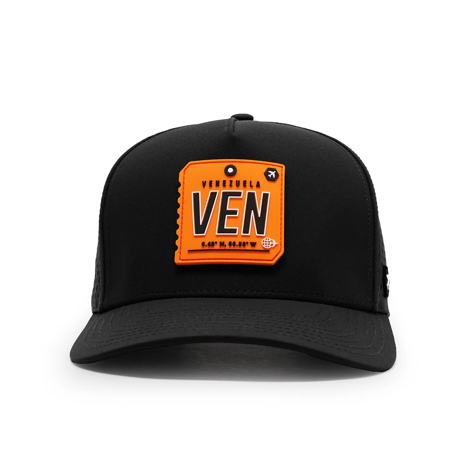VZLA Performance - VEN Legacy - Image 12
