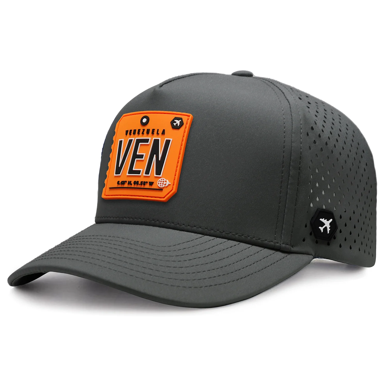 VZLA Performance - VEN Legacy - Image 4