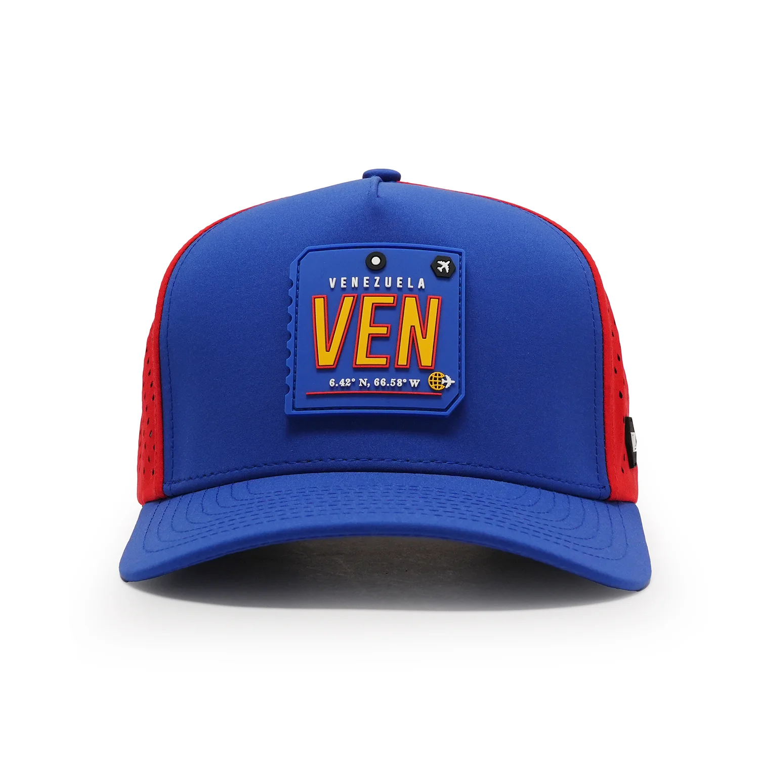 VZLA Performance - VEN Legacy - Image 7