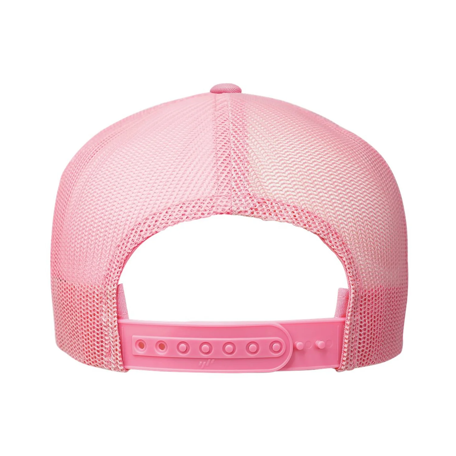 VZLA Trucker Hat (Pink) - Image 2